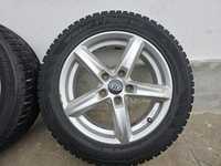 Шини 205/55/R16 Hankook winter i*pike rs w419