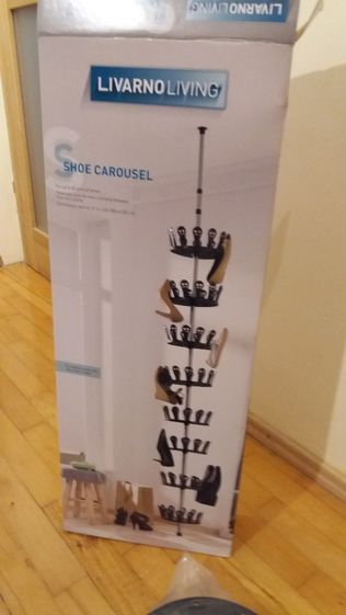NOWY drążek na Buty, drążek teleskopowy, regulowany