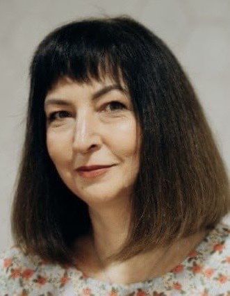 Психолог Інна Сагер | Онлайн та офлайн консультації | КПТ|Арт-терапія