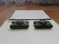 Военная техника СССР танки 2 шт без колес 150 грн за 2 шт