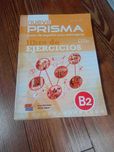 Nuevo Prisma B2 - zeszyt ćwiczeń