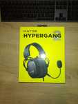 HATOR hypergang 2 black
