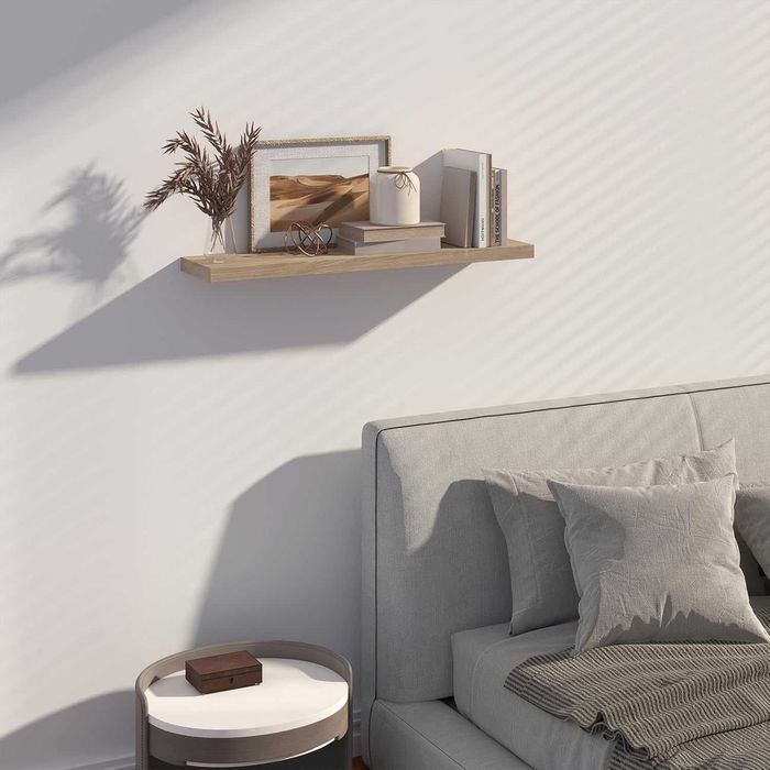 Nowa półka ścienna / regał / szafka/ stojak / organizer / 100cm !K64!