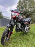Вайпер zs 200 A мото