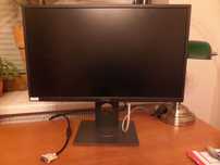 Monitor LED Dell P2317H  23" 1920x1080 LED IPS PIVOT