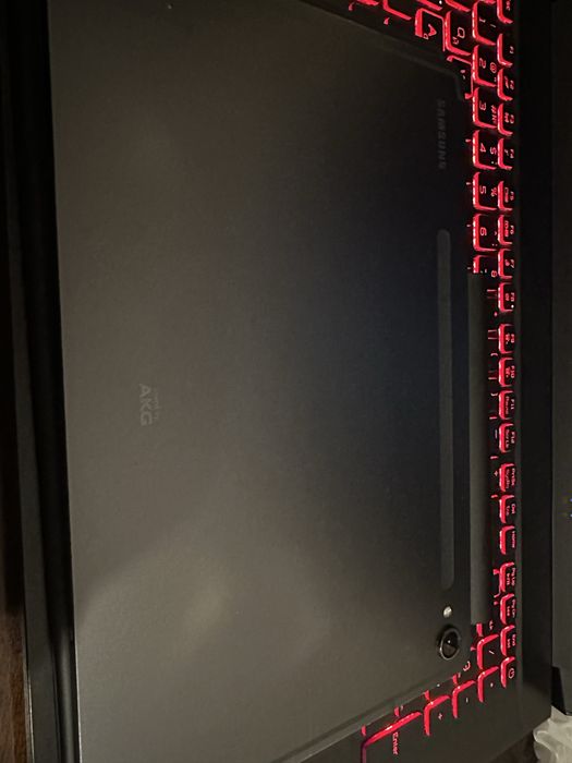 Планшет Samsung Galaxy Tab S9 WiFi X710 8GB/128GB Graphite