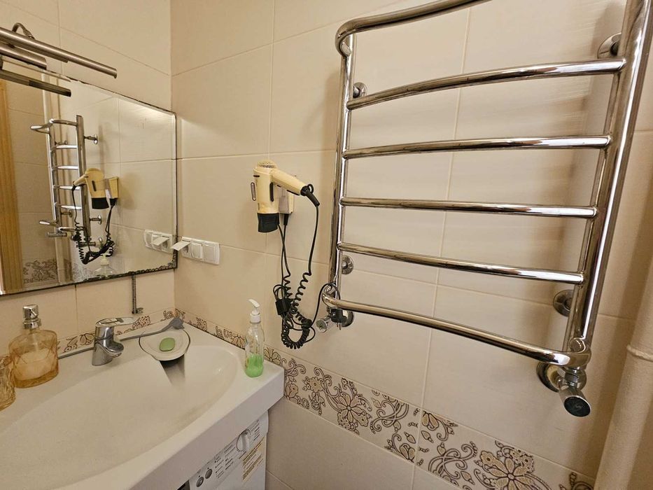 Оренда 4к квартири на Слов'янці