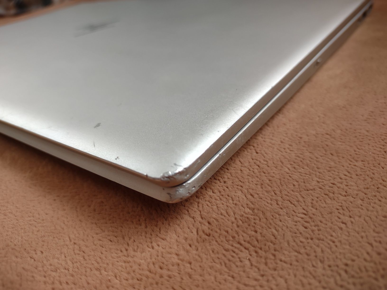 Сенсорний HP ENVY x360 15.6"/i7-10510U/12Gb/512Gb SSD/Intel UHD