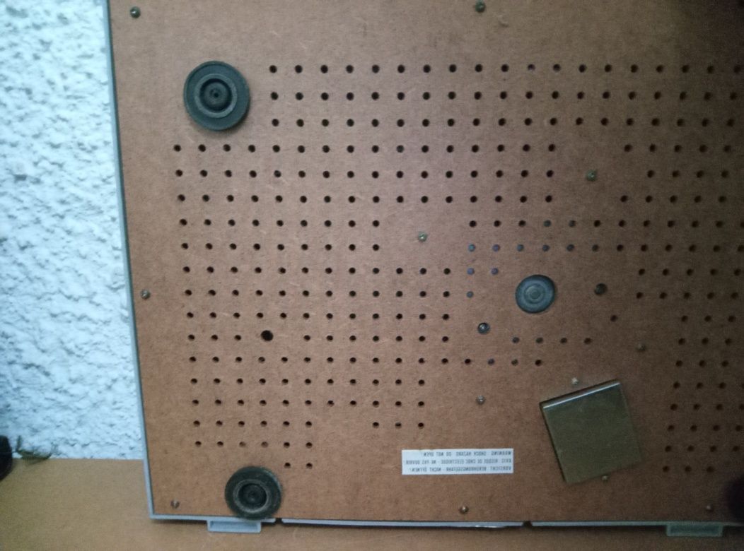 Leitor de vinyl AKAI AP-D2