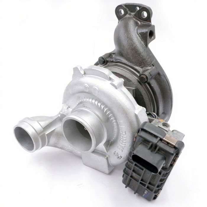 Turbina Mercedes Sprinter