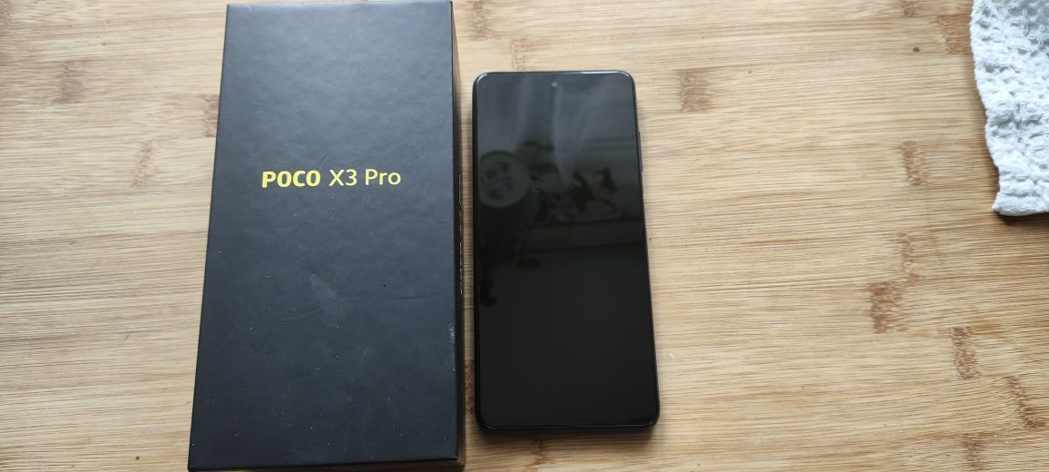 Xiaomi X3 Poco PRO Stan bdb