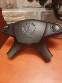 Air bag Mercedes W204