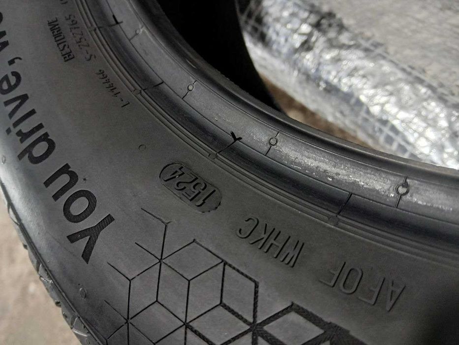 Шини BestDrive 205/55R16. 2шт Зима 2024р. (0089)