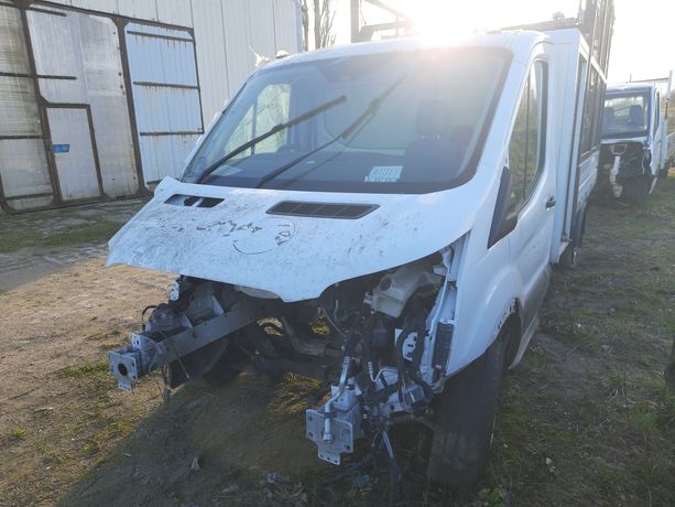 Ford Transit 2021r  Części