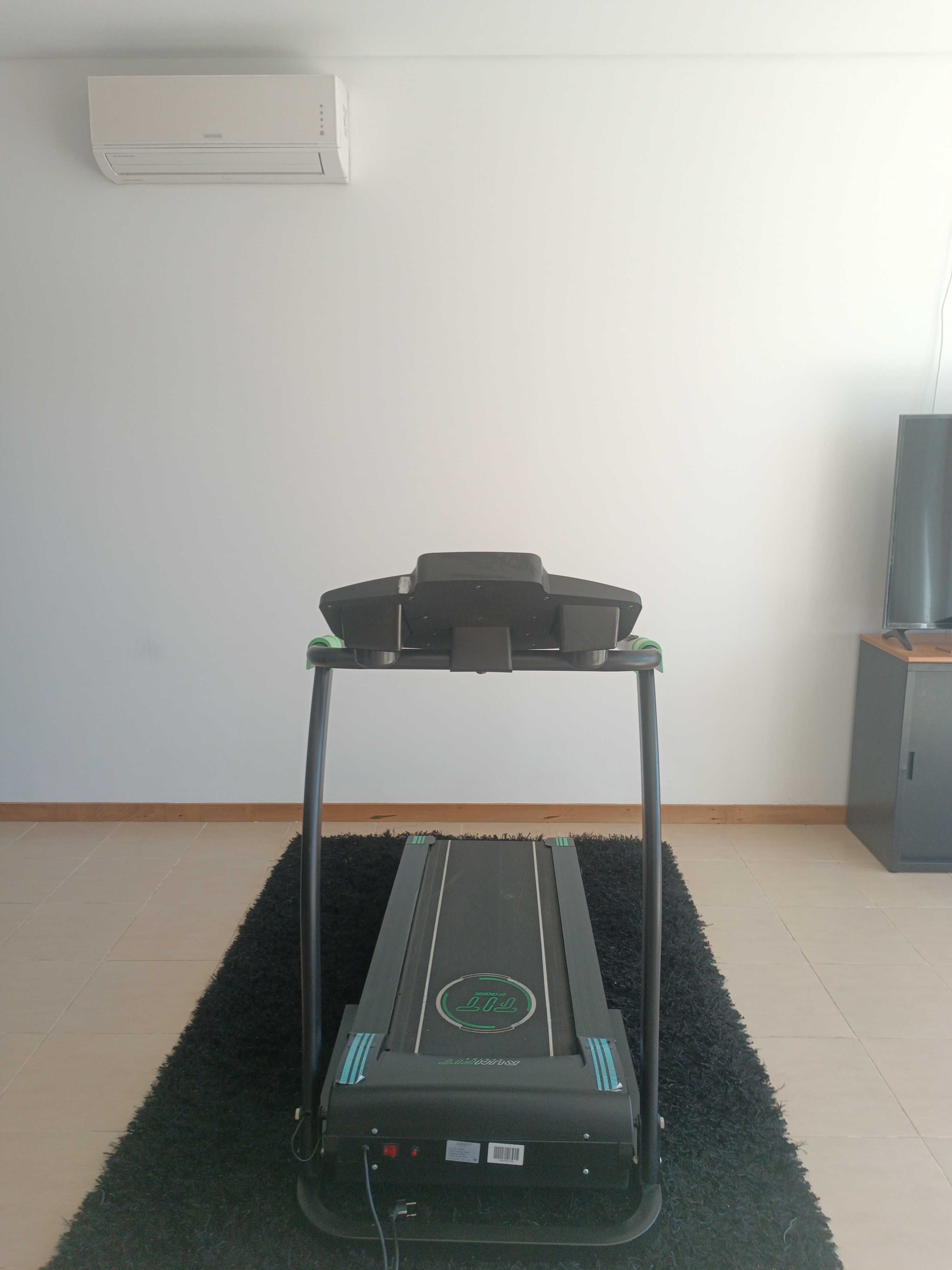Passadeira Runfit