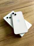 iPhone 13 Różowy 128 gb