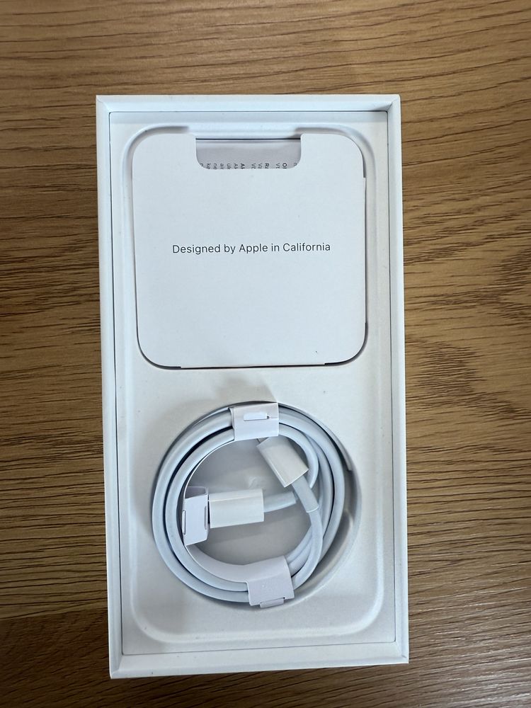 Iphone 13 255GB Bateria 100% Etui Gratis!