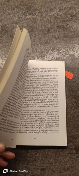 Książka opowieści i przygodny myśliwskie