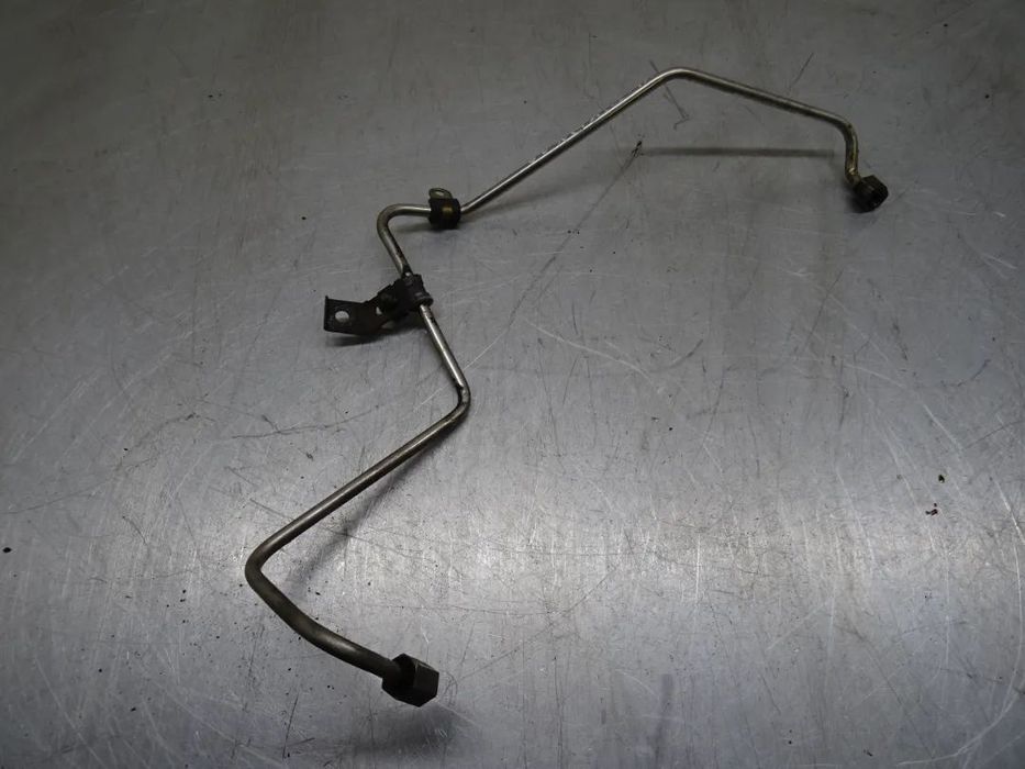 VW TOURAN I 03-05 1.9TDI PRZEWÓD SMAROWANIA TURBINY