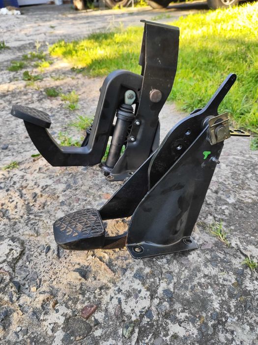 Педальний тракт механіка Блок педалей ВІТО 638