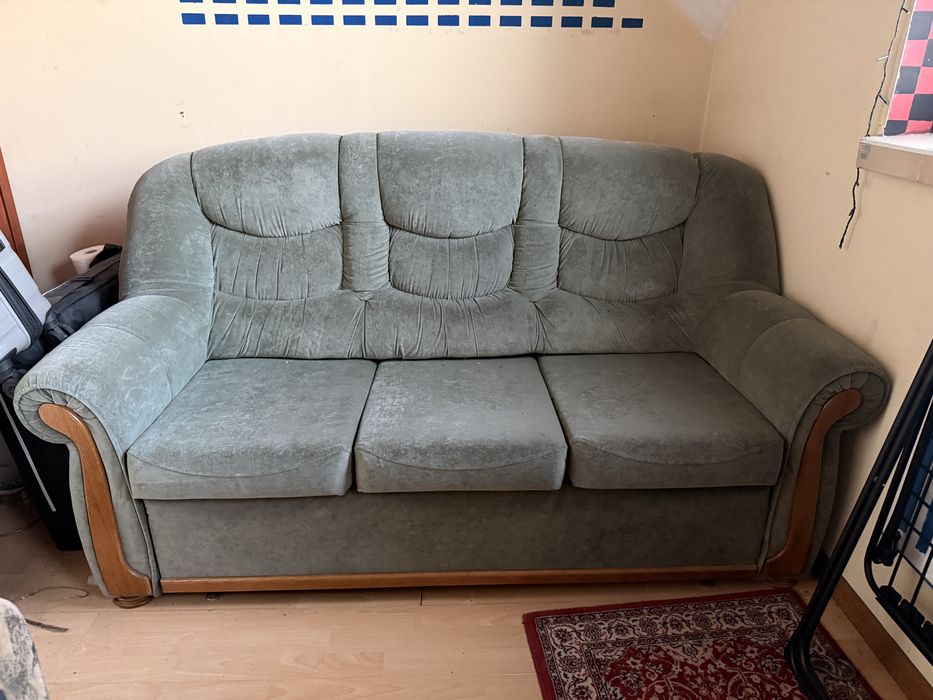 Sofa rozkladana
