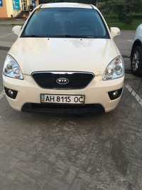 Авто KIA Carens 2011 дизель 120 т. км.