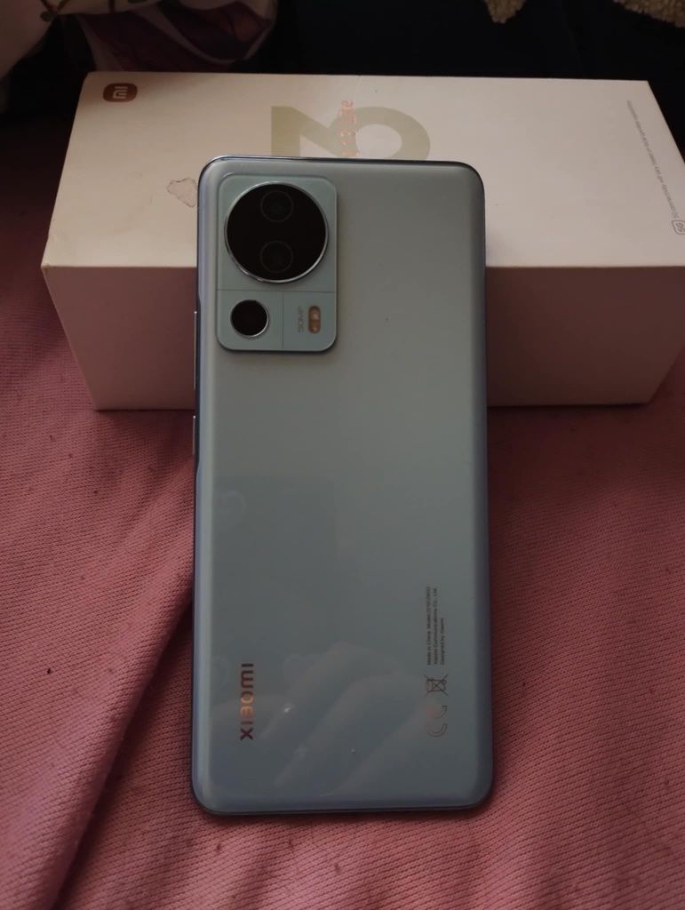 Sprzedam bądź zamienię Xiaomi 13 Lite
