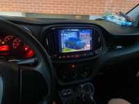 Fiat Doblo 2010 - 2022 radio tablet navi android gps
