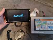 Garmin ( Zumo) driveSmart 61 / KTM 990
