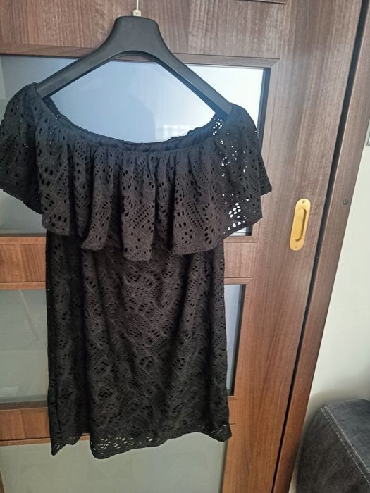 Sukienka hiszpanka Mohito rozm.S