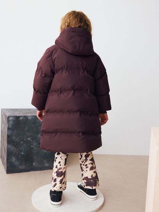 Зимова куртка від Next нова 146 розмір