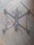 FPV дрон . 2000грн.