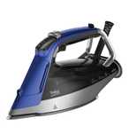 Żelazko Beko FutureIron Premium SPA9130B SoftGlide 280g/min Wysyłka