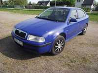 Skoda Octavia 1.6 Gaz LPG