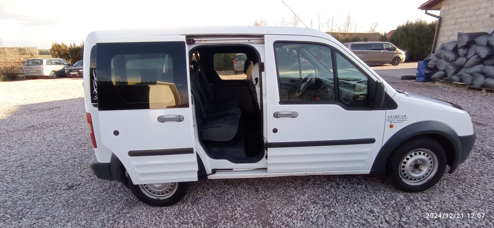 Продається Ford Connect Transit