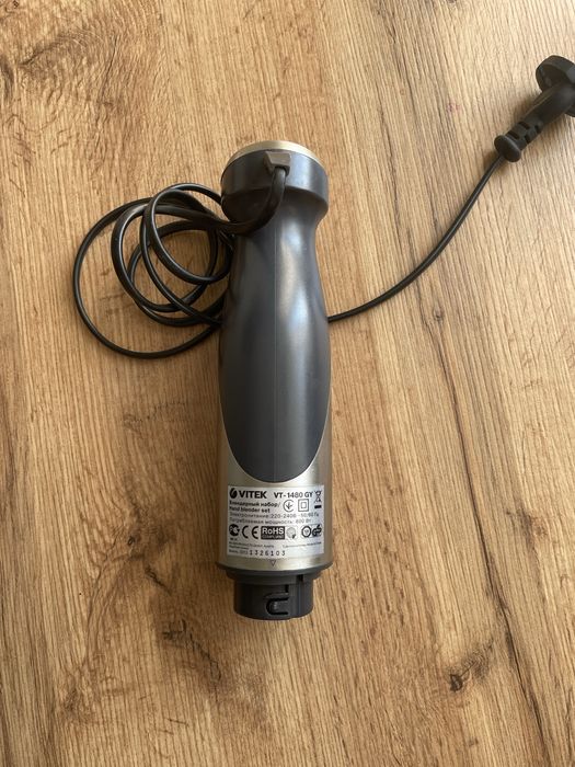 Блендер Vitek. VT-1480.