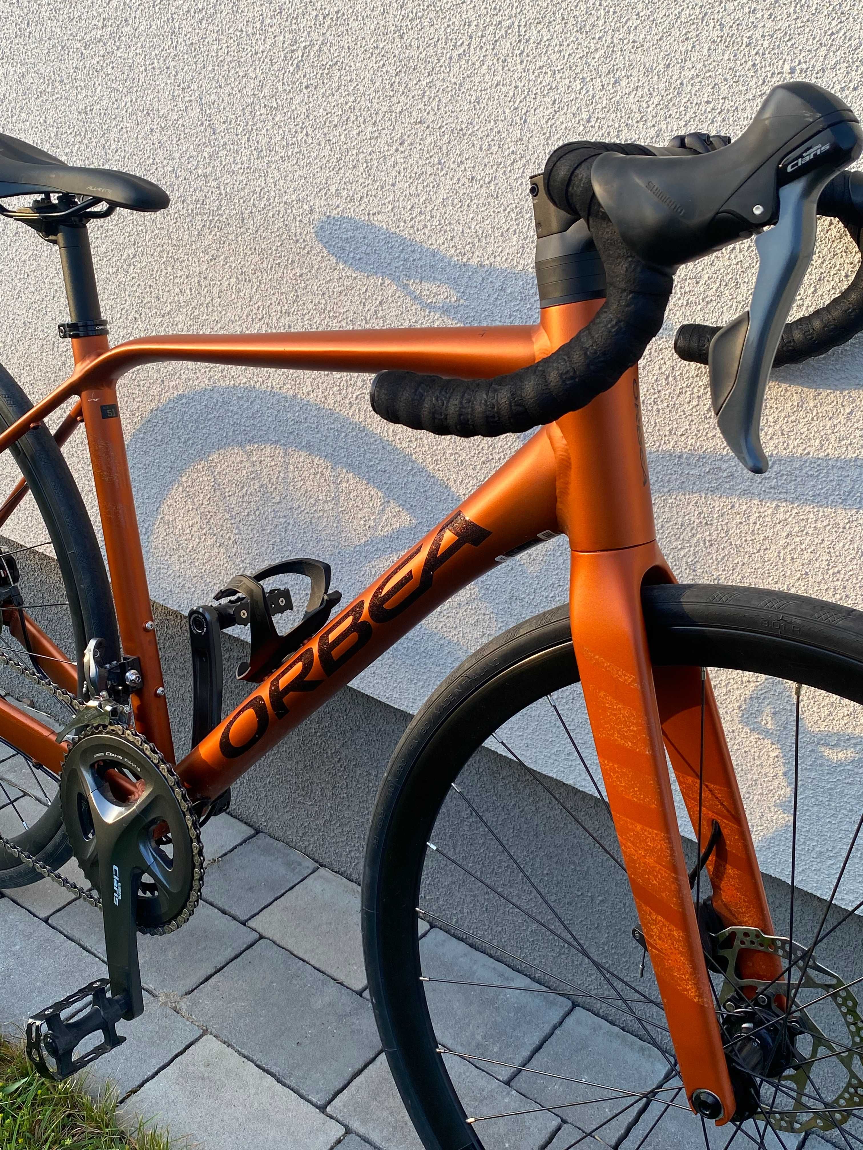 Orbea Avant H60 - 51cm - jak nowa.