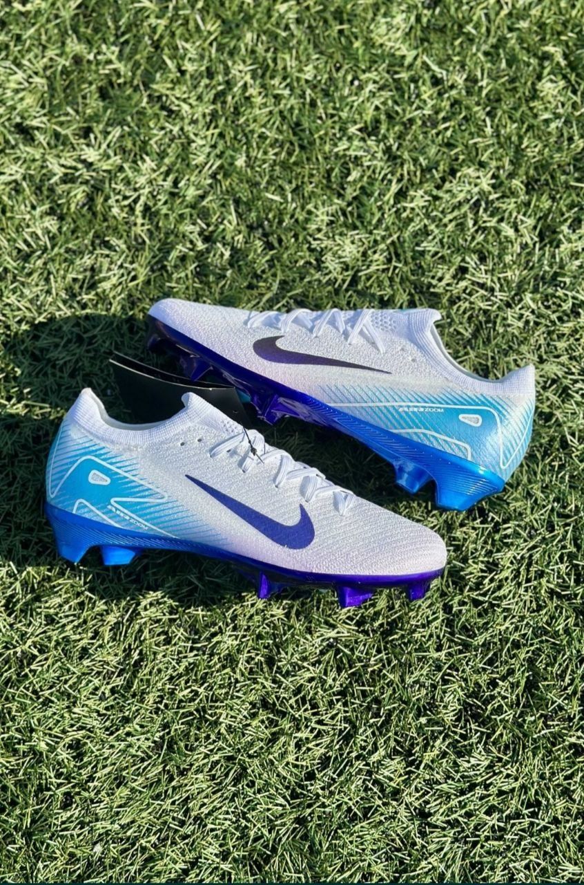 Бутси Nike Air Zoom Mercurial Vapor 16 Elite FG