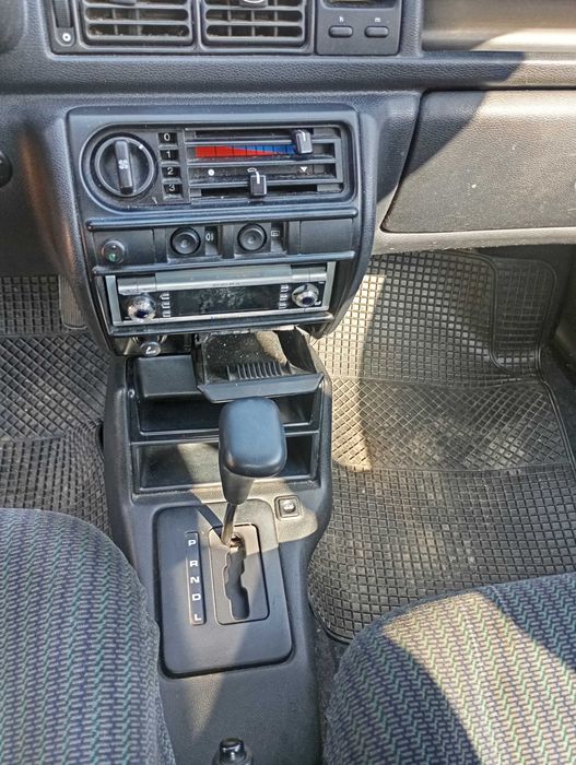 Ford fiesta,raro