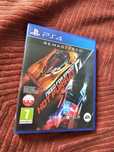 Need For Speed Hot Pursuit Remastered gra PlayStation 4 PS4 PS5