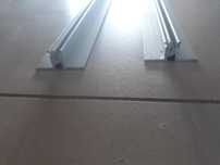 Zobal profil do glazury 13 mm
