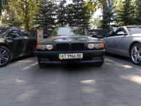 Продам BMW 7  E38 2001 г.4,6 IS 380 к.с.