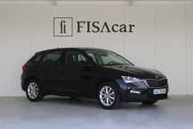 Skoda Scala 1.0 TSI Ambition
