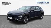 Hyundai Kona Smart Comfort ASO.pl gwarancja