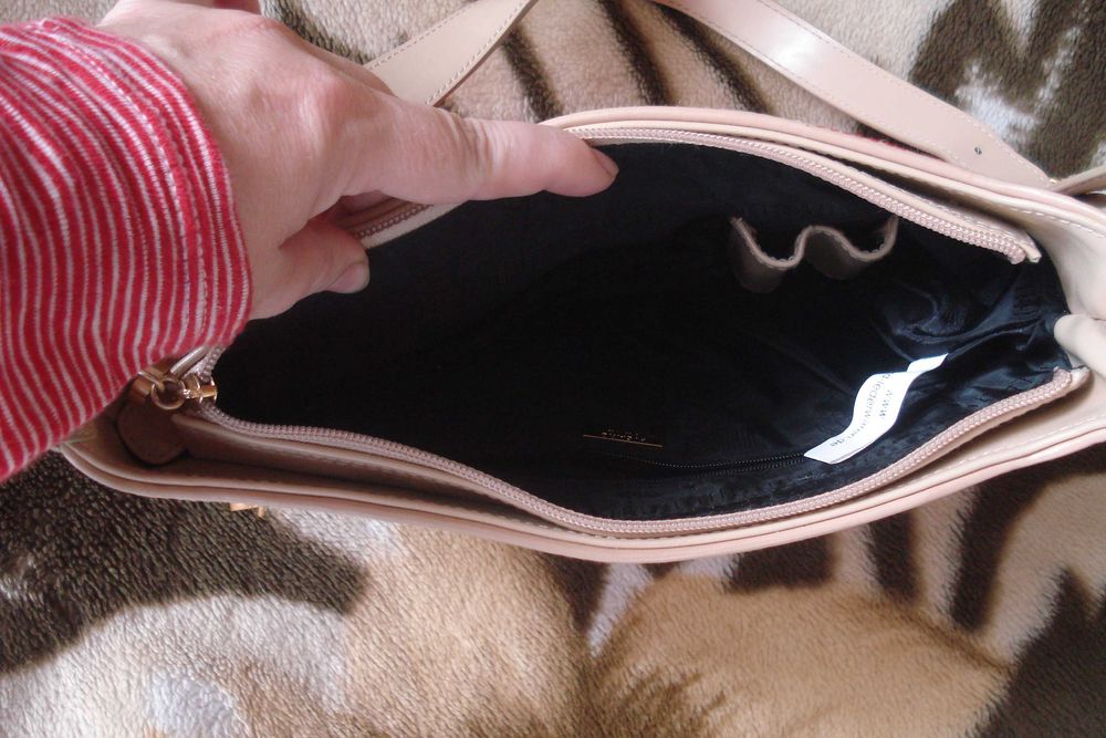 Picard -оригинал- брендовая номерная сумка