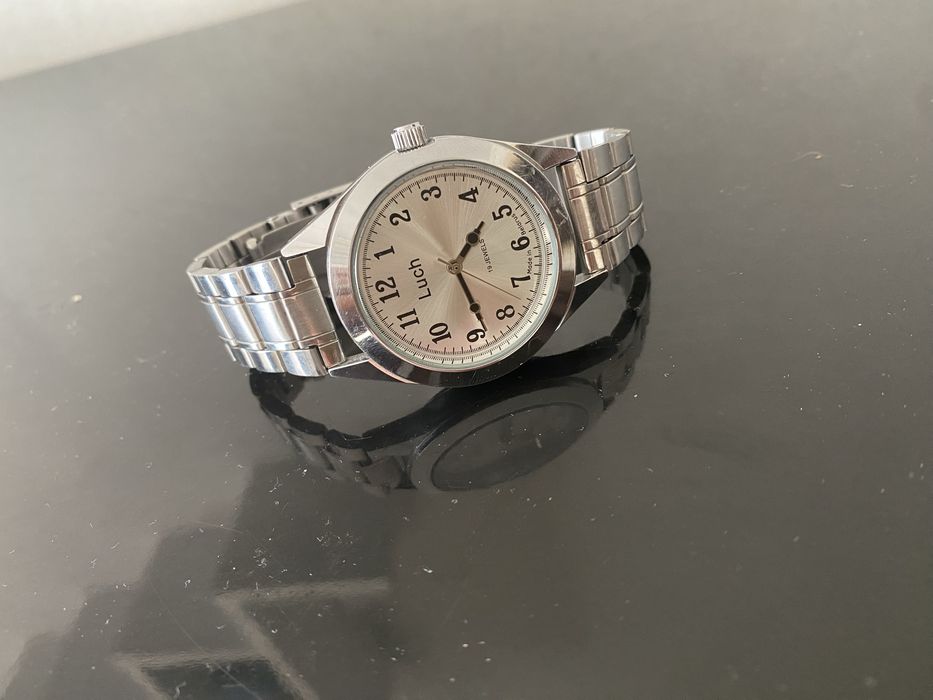 Годинник луч/lych механічні