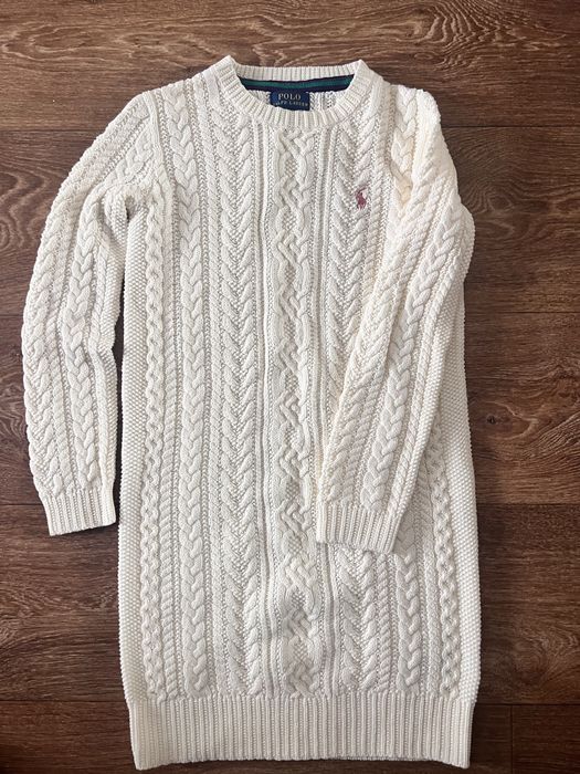 Туніка для дівчинки оригінал