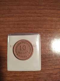 10 centavos 1924
