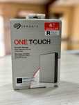 Dysk zewnętrzny HDD Seagate One Touch 4TB