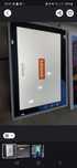 Tablet Lenovo Tab 3 10 plus 10" tb3-x70f gps wifi powystawowy